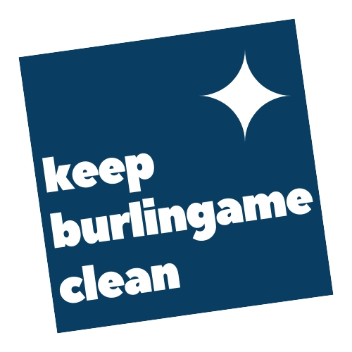 Keep Burlingame Clean